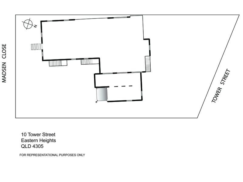 10 Tower Street, Eastern Heights QLD 4305