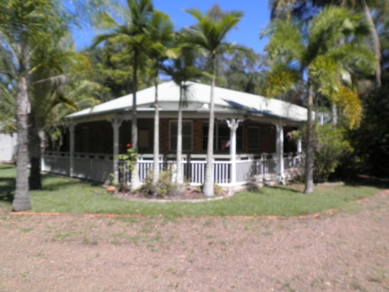 113 Gregory Street, Wulkuraka QLD 4305