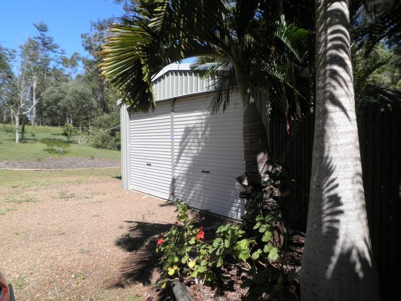 113 Gregory Street, Wulkuraka QLD 4305