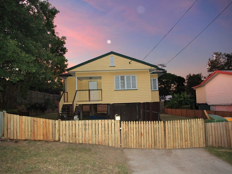 2 Jones Street, Bundamba QLD 4304