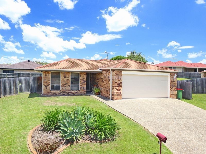 9 Toronto Court, Brassall QLD 4305