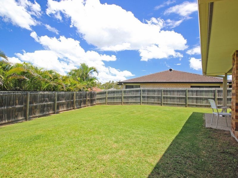 9 Toronto Court, Brassall QLD 4305