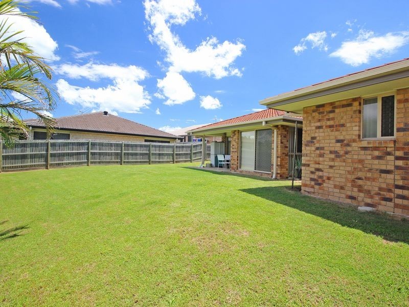 9 Toronto Court, Brassall QLD 4305