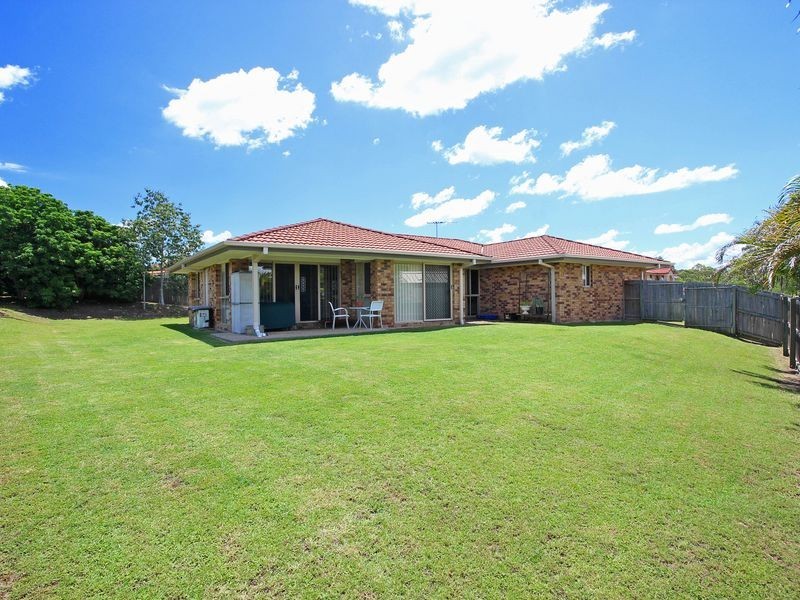 9 Toronto Court, Brassall QLD 4305