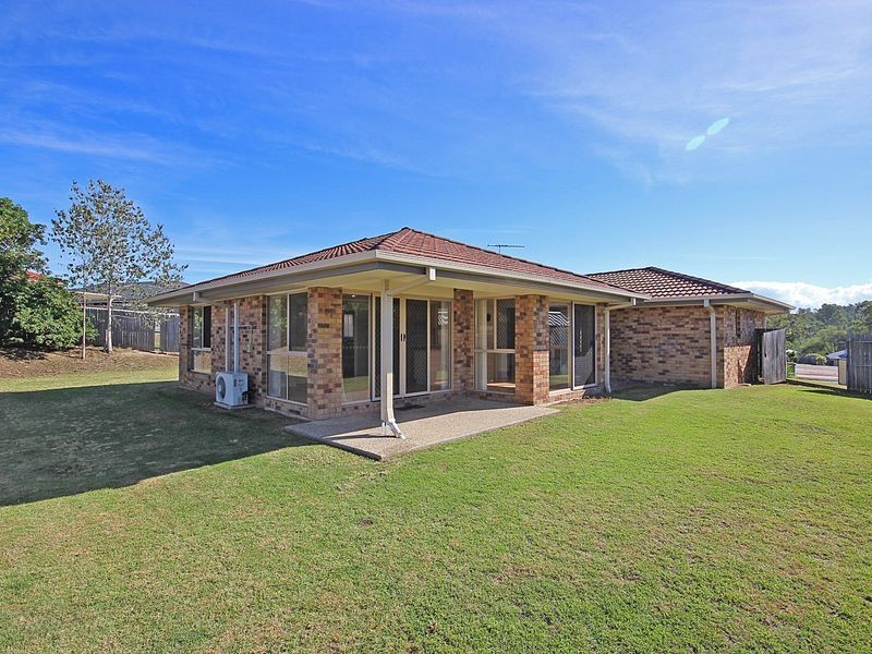 9 Toronto Court, Brassall QLD 4305