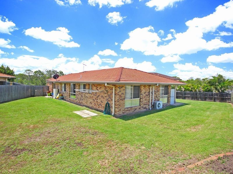 9 Toronto Court, Brassall QLD 4305