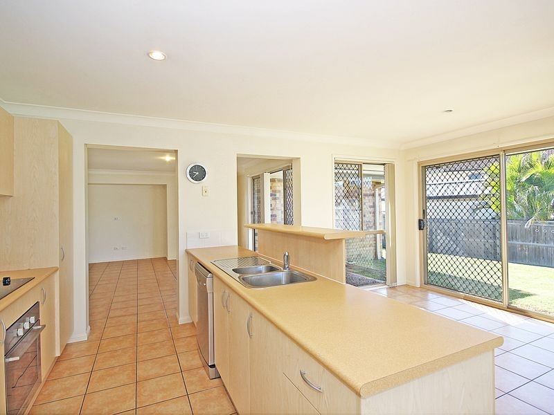 9 Toronto Court, Brassall QLD 4305