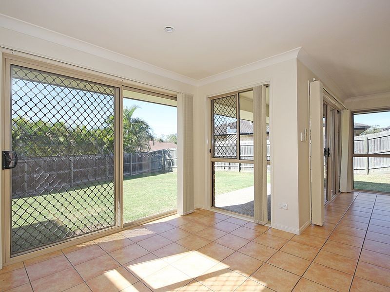 9 Toronto Court, Brassall QLD 4305