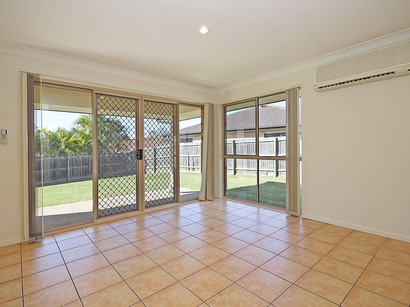 9 Toronto Court, Brassall QLD 4305