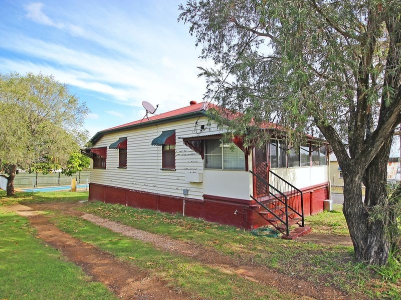 67 Tiger Street, West Ipswich QLD 4305