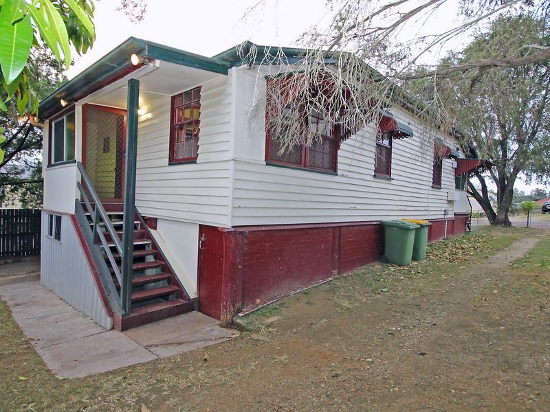 67 Tiger Street, West Ipswich QLD 4305