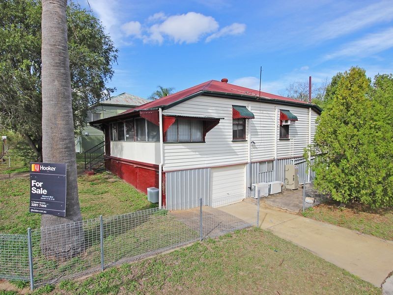 67 Tiger Street, West Ipswich QLD 4305