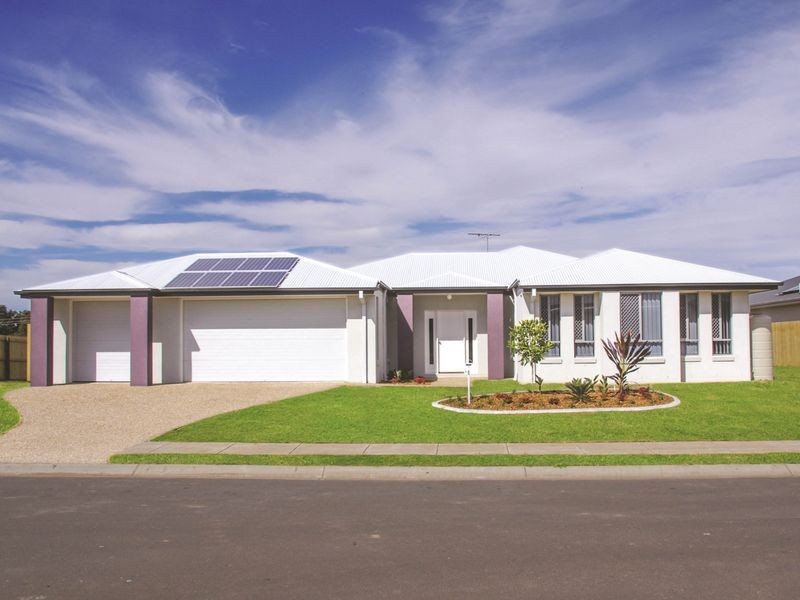 9 Lilly Court, Yamanto QLD 4305