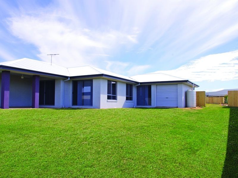 9 Lilly Court, Yamanto QLD 4305