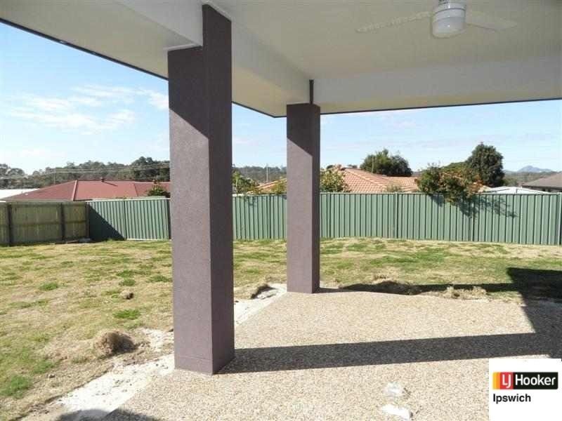 9 Lilly Court, Yamanto QLD 4305