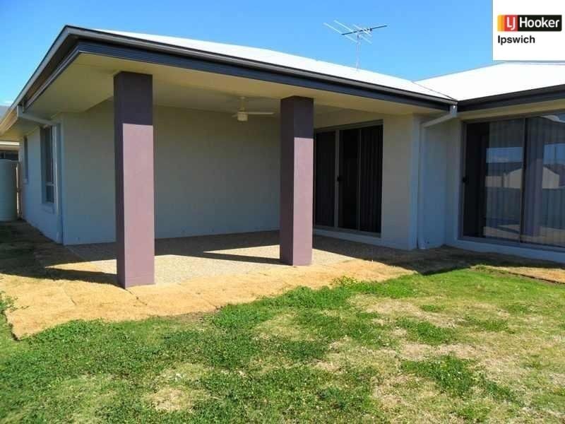 9 Lilly Court, Yamanto QLD 4305