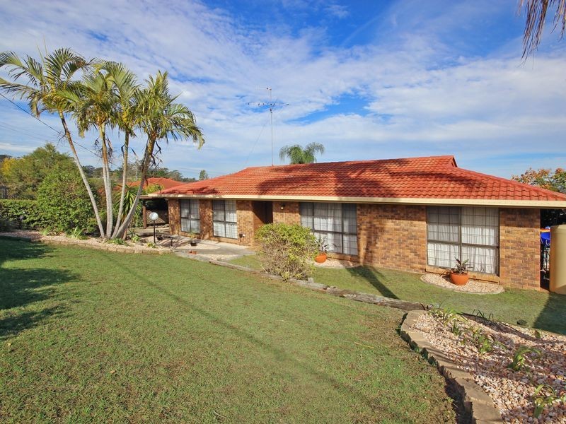 6 Glenelg Drive, Brassall QLD 4305