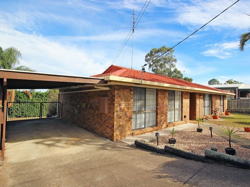 6 Glenelg Drive, Brassall QLD 4305