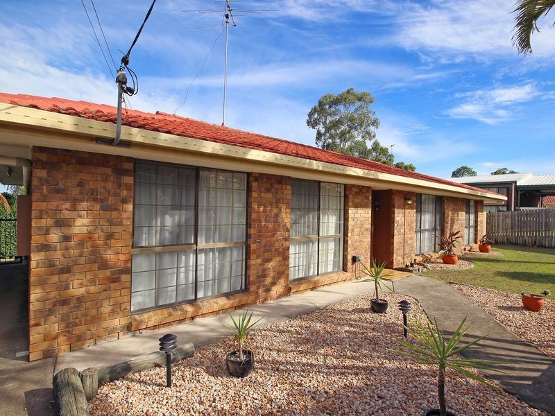 6 Glenelg Drive, Brassall QLD 4305