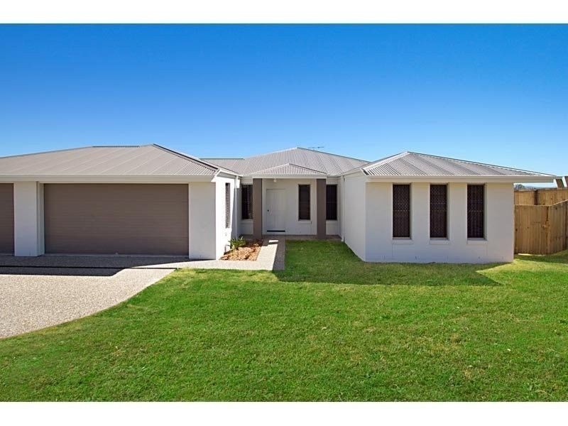 35 Tulip Street, Yamanto QLD 4305