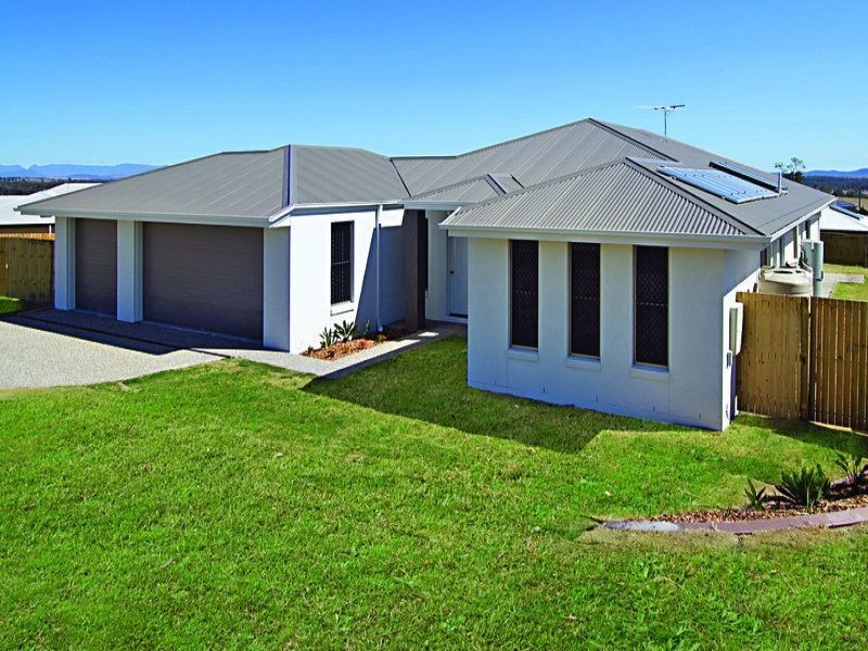 35 Tulip Street, Yamanto QLD 4305