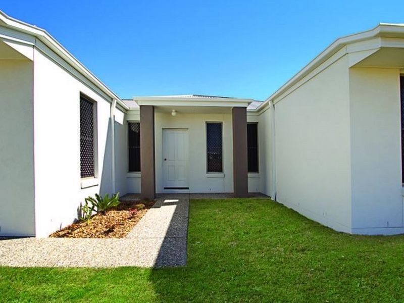 35 Tulip Street, Yamanto QLD 4305