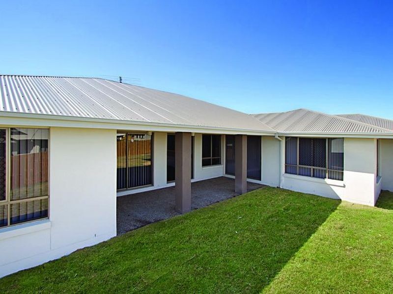 35 Tulip Street, Yamanto QLD 4305