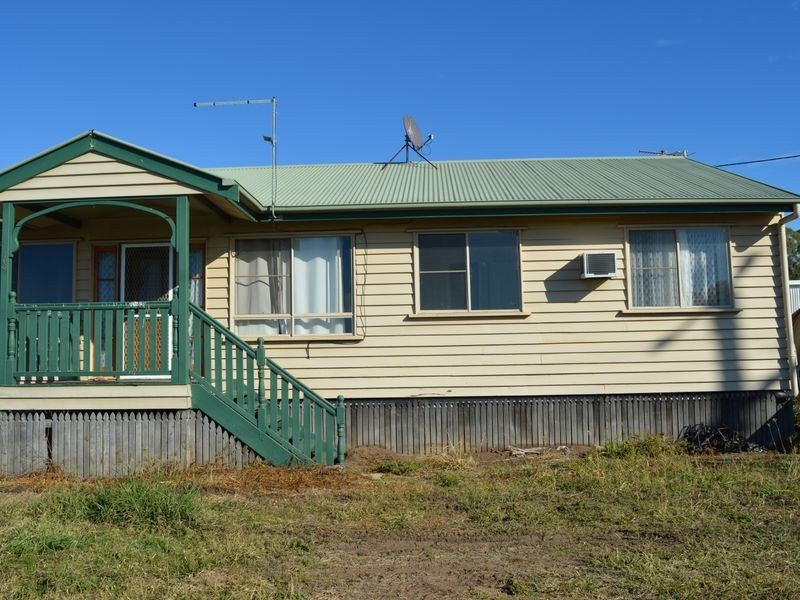 103 Fairmeadow Road, Rifle Range QLD 4311