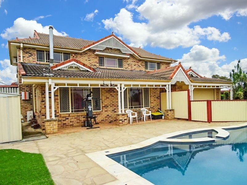 10 Moffatt Street, Kalbar QLD 4309
