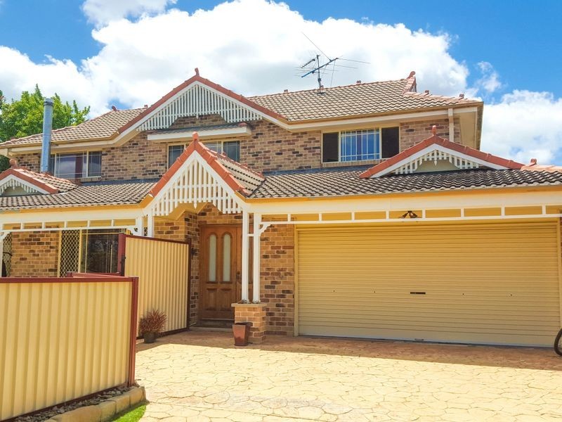 10 Moffatt Street, Kalbar QLD 4309