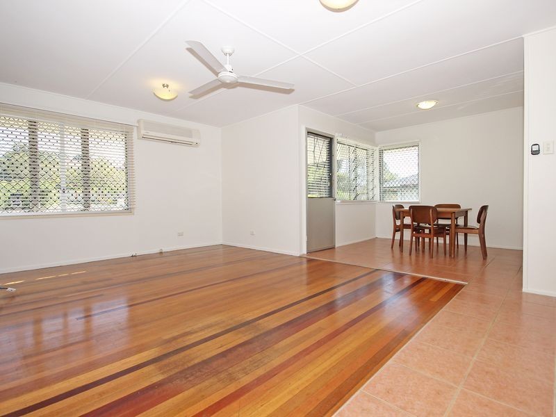 11 Wentworth Street, Leichhardt QLD 4305