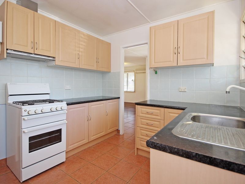 11 Wentworth Street, Leichhardt QLD 4305