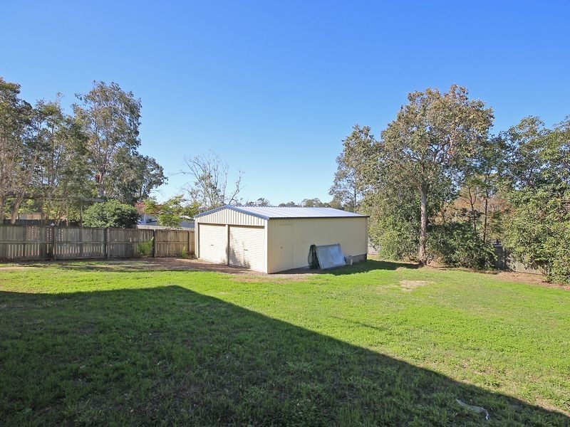 11 Wentworth Street, Leichhardt QLD 4305