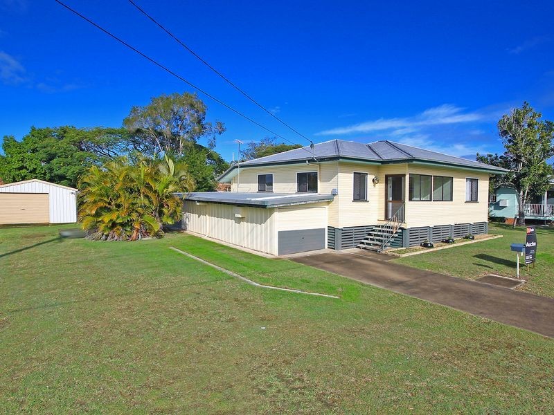 90 Haig Street, Brassall QLD 4305
