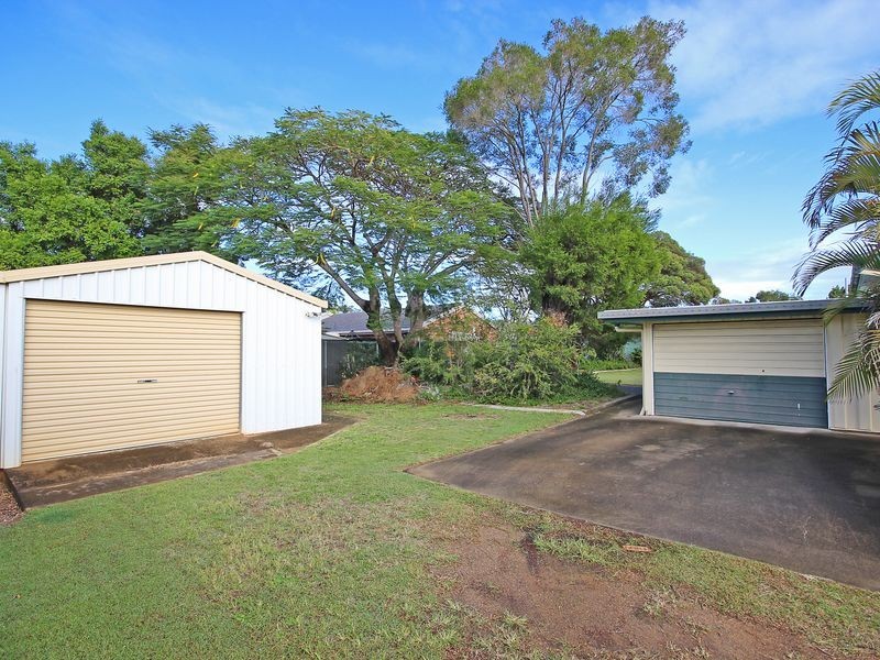 90 Haig Street, Brassall QLD 4305