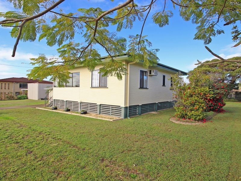 90 Haig Street, Brassall QLD 4305