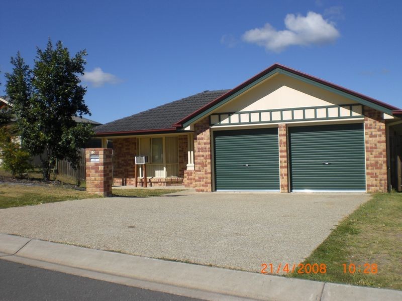 10 McKerrow Crescent, Goodna QLD 4300