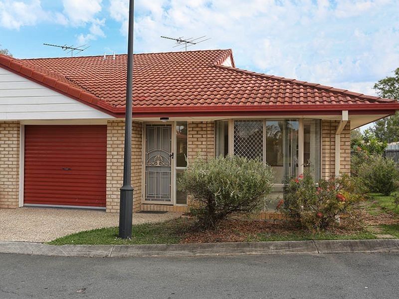 10/12 Collins Street, Brassall QLD 4305