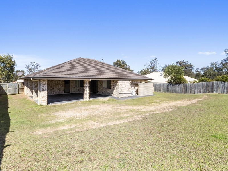 6 Lukin Court, Brassall QLD 4305