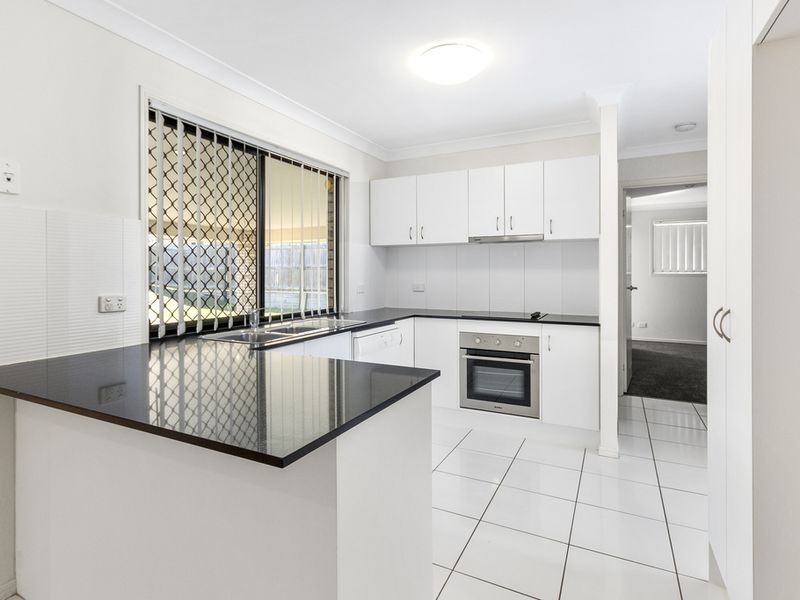 6 Lukin Court, Brassall QLD 4305