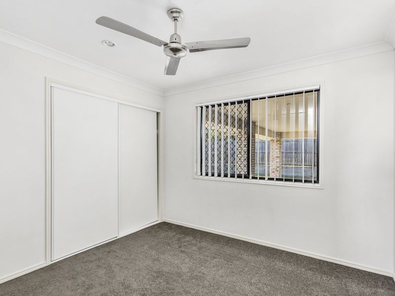 6 Lukin Court, Brassall QLD 4305