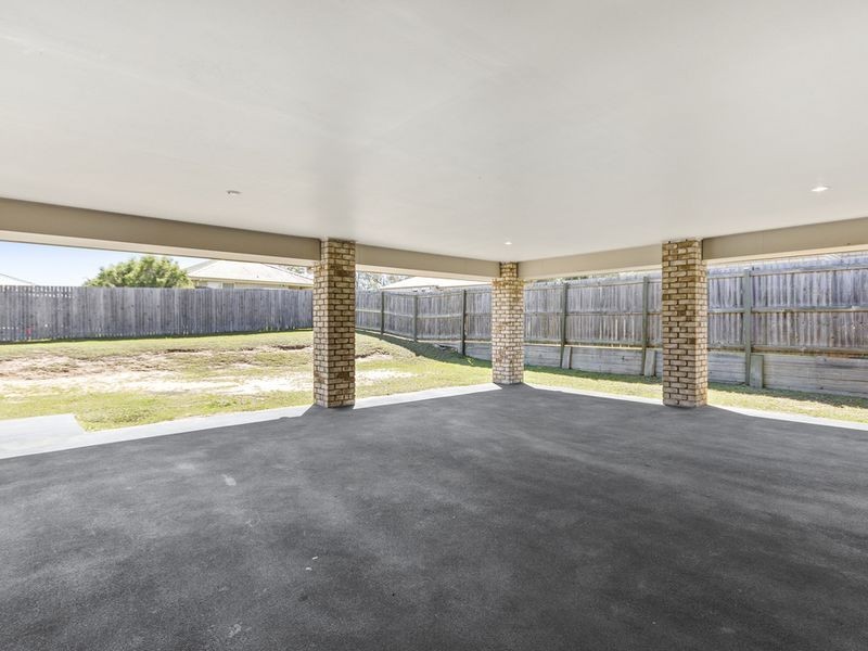 6 Lukin Court, Brassall QLD 4305