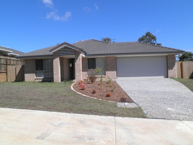 19 Aspinall Street, Leichhardt QLD 4305
