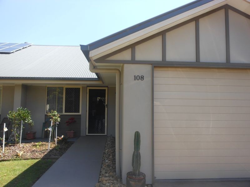 108/2 Workshops Street, Brassall QLD 4305