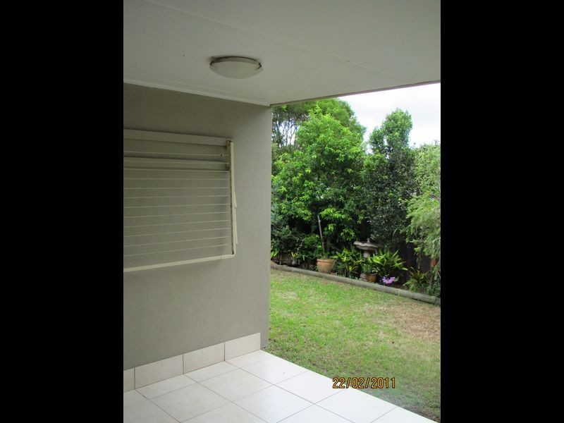 108/2 Workshops Street, Brassall QLD 4305