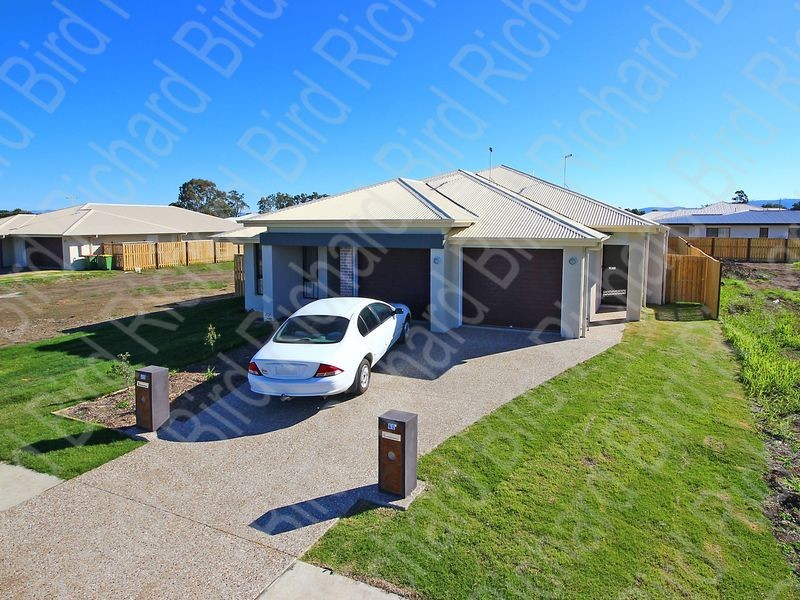 40 Lacewing Street, Rosewood QLD 4340