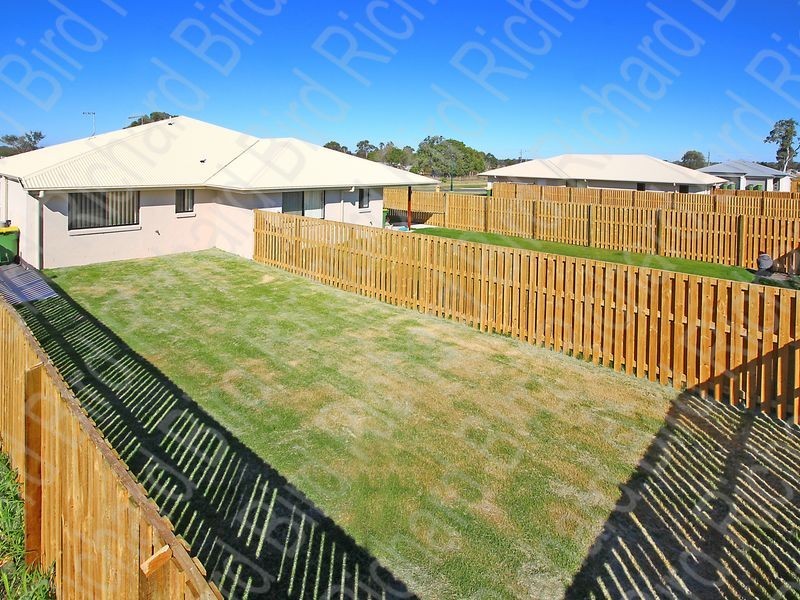 40 Lacewing Street, Rosewood QLD 4340