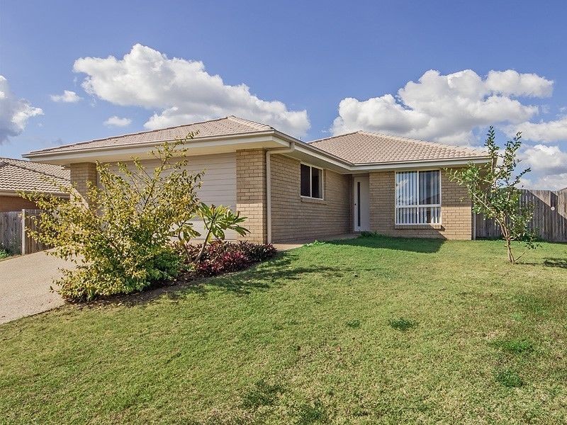 42 Tawney Street, Lowood QLD 4311