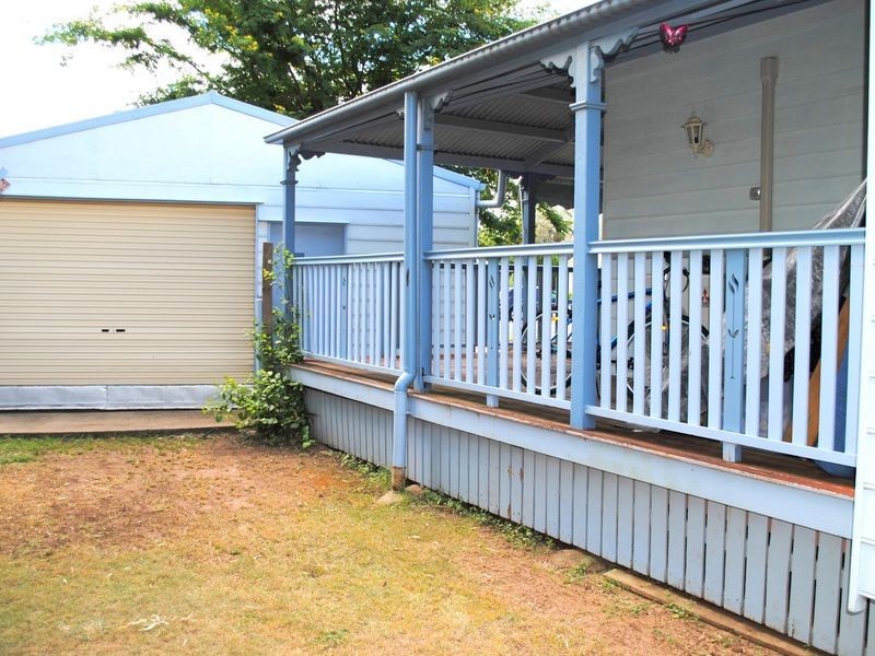 272 Patrick Street, Laidley QLD 4341