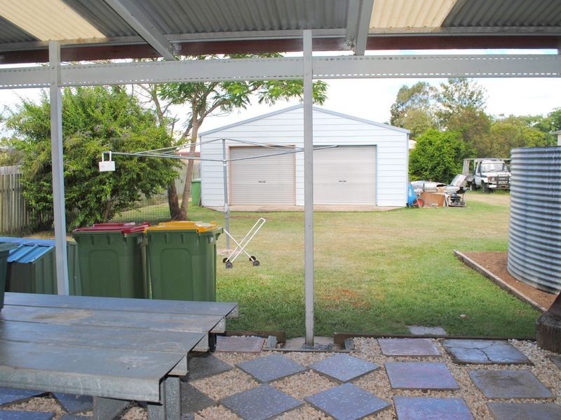 272 Patrick Street, Laidley QLD 4341
